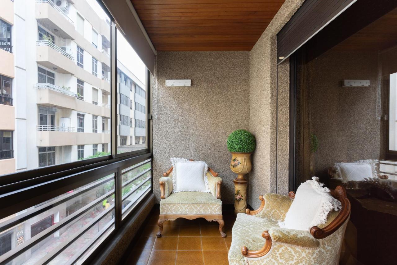 Home2Book Spacious Classic Design Apto Sc Center Santa Cruz de Tenerife Exterior foto