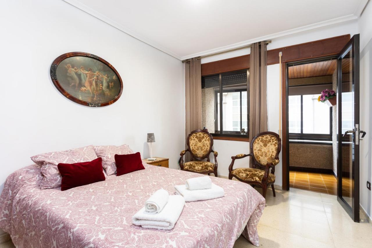 Home2Book Spacious Classic Design Apto Sc Center Santa Cruz de Tenerife Exterior foto